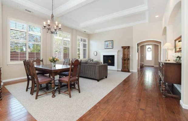 Board and Care in Brentwood California 94513 at easeplacement.com - Ease Placement
