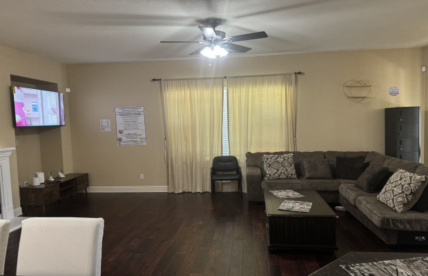 Board and Care in Manteca California 95337 at easeplacement.com - Ease Placement