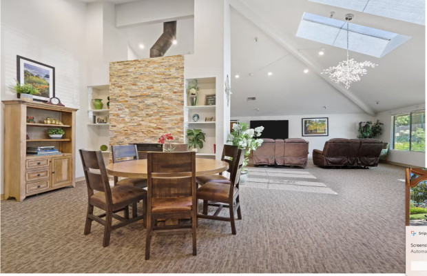 Assisted Living in Orangevale California 95662 at easeplacement.com - Ease Placement