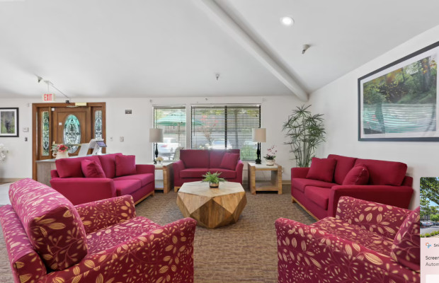 Assisted Living in Orangevale California 95662 at easeplacement.com - Ease Placement
