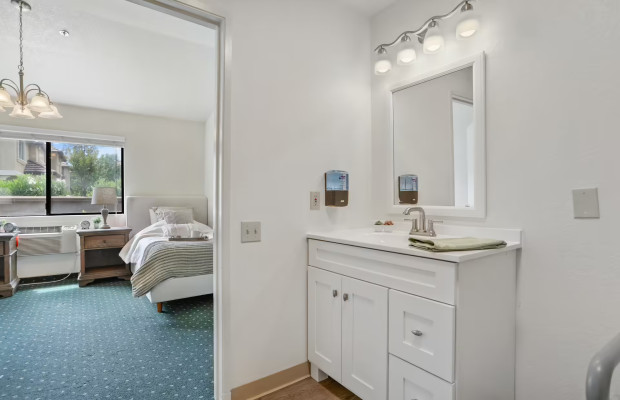 Assisted Living in Orangevale California 95662 at easeplacement.com - Ease Placement