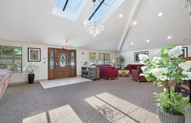 Assisted Living in Orangevale California 95662 at easeplacement.com - Ease Placement