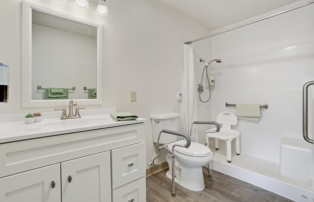 Assisted Living in Orangevale California 95662 at easeplacement.com - Ease Placement