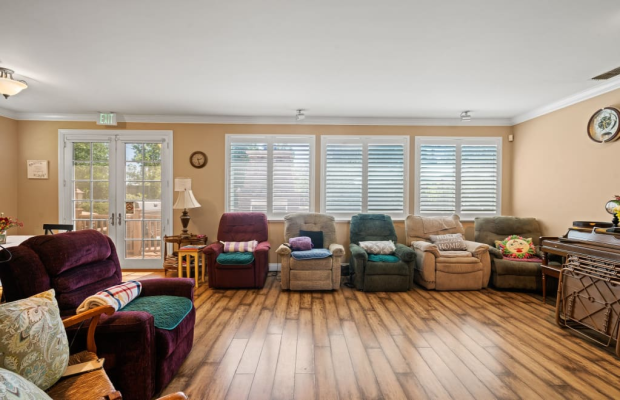 Board and Care in Orangevale California 95662 at easeplacement.com - Ease Placement