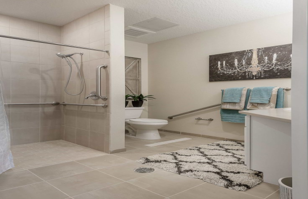 Assisted Living in Jackson California 95642 at easeplacement.com - Ease Placement