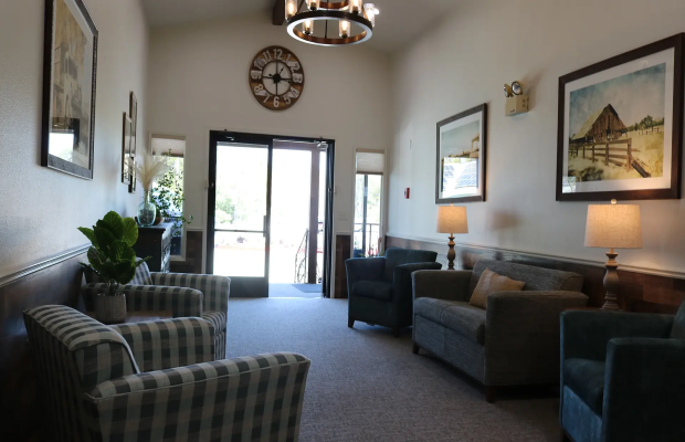 Assisted Living in Jackson California 95642 at easeplacement.com - Ease Placement
