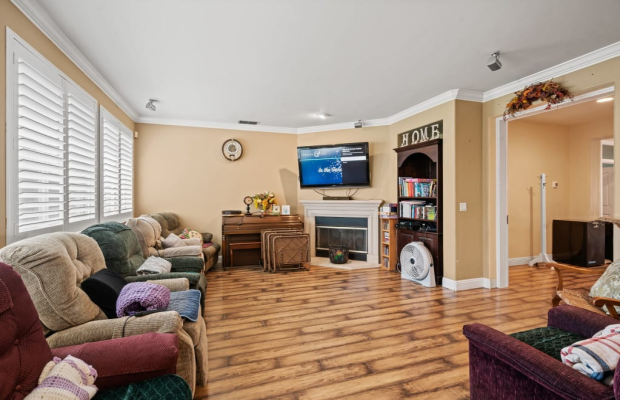 Board and Care in Orangevale California 95662 at easeplacement.com - Ease Placement