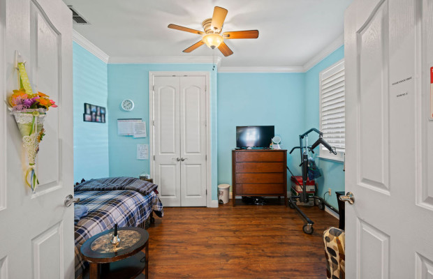 Board and Care in Orangevale California 95662 at easeplacement.com - Ease Placement