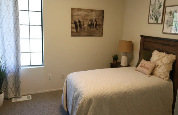 Assisted Living in Jackson California 95642 at easeplacement.com - Ease Placement
