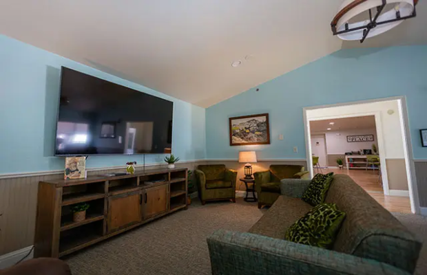 Assisted Living in Jackson California 95642 at easeplacement.com - Ease Placement