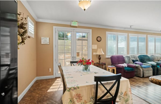 Board and Care in Orangevale California 95662 at easeplacement.com - Ease Placement
