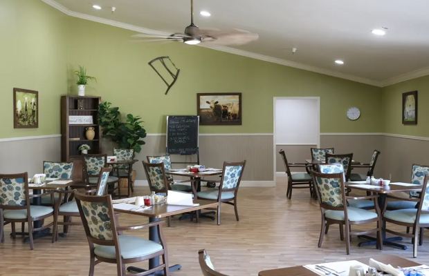 Assisted Living in Jackson California 95642 at easeplacement.com - Ease Placement