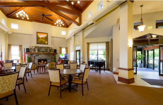Assisted Living in Vallejo California 94591 at easeplacement.com - Ease Placement