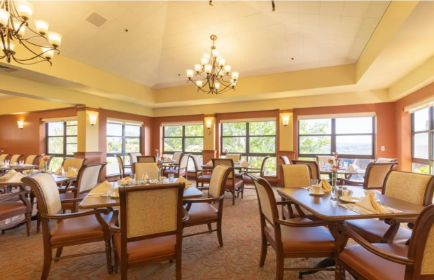 Assisted Living in Vallejo California 94591 at easeplacement.com - Ease Placement