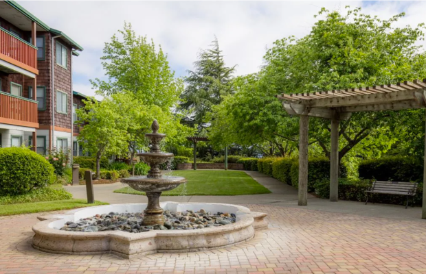 Assisted Living in Vallejo California 94591 at easeplacement.com - Ease Placement