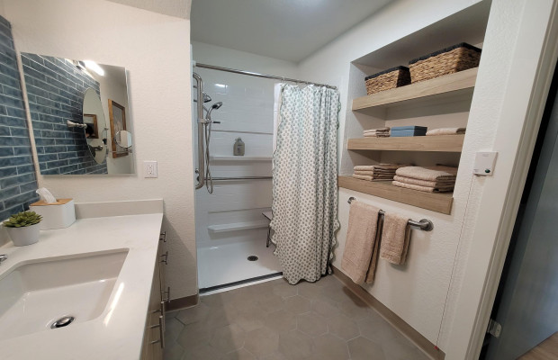Assisted Living in Vallejo California 94591 at easeplacement.com - Ease Placement