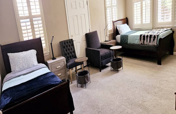 Board and Care in Brentwood California 94513 at easeplacement.com - Ease Placement
