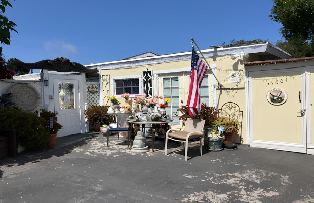 Board and Care in Carmel California 93923 at easeplacement.com - Ease Placement