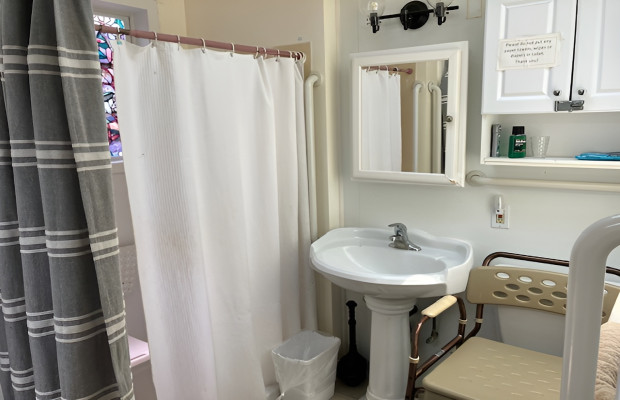 Board and Care in Carmel California 93923 at easeplacement.com - Ease Placement