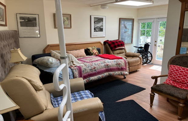 Board and Care in Carmel California 93923 at easeplacement.com - Ease Placement