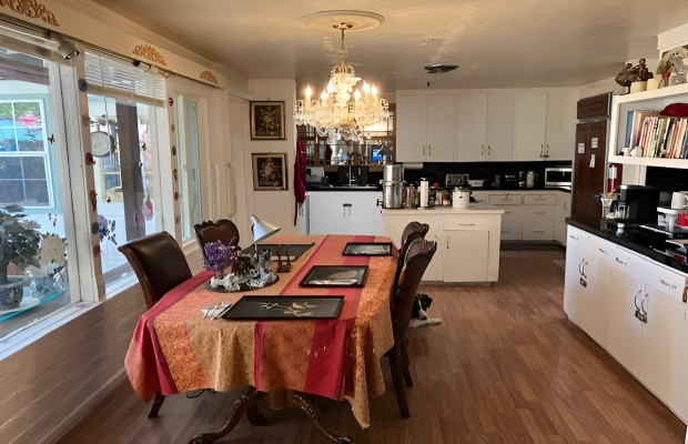 Board and Care in Carmel California 93923 at easeplacement.com - Ease Placement