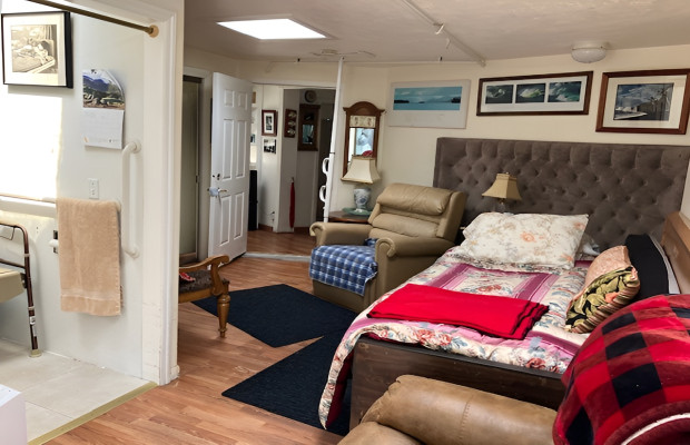 Board and Care in Carmel California 93923 at easeplacement.com - Ease Placement