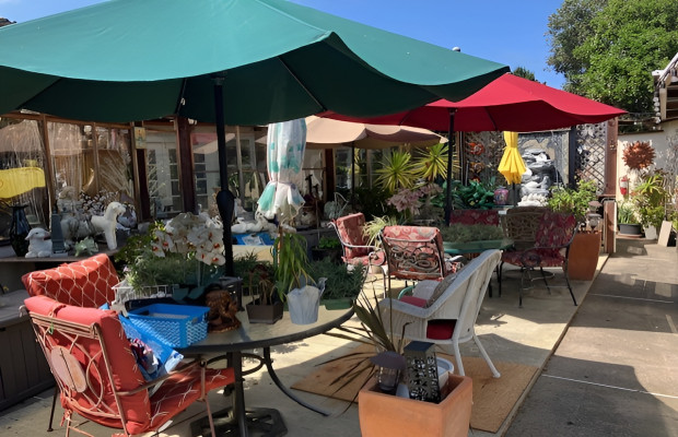 Board and Care in Carmel California 93923 at easeplacement.com - Ease Placement