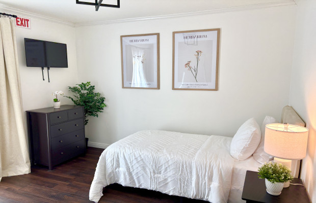Board and Care in Thousand Oaks California 91360 at easeplacement.com - Ease Placement