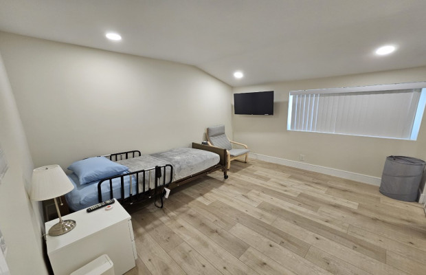 Board and Care in Simi Valley California 93063 at easeplacement.com - Ease Placement