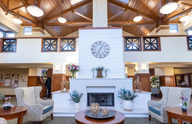 Assisted Living in Sonoma California 95476 at easeplacement.com - Ease Placement