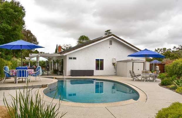 Board and Care in Thousand Oaks California 91360 at easeplacement.com - Ease Placement