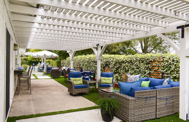 Board and Care in Thousand Oaks California 91360 at easeplacement.com - Ease Placement