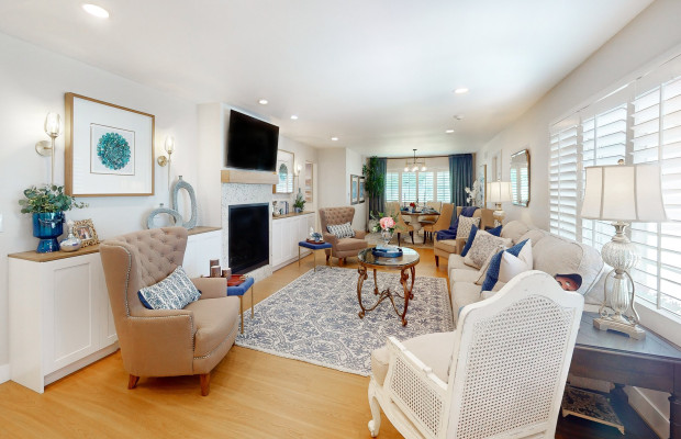Board and Care in Thousand Oaks California 91360 at easeplacement.com - Ease Placement