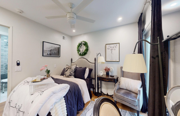 Board and Care in Thousand Oaks California 91360 at easeplacement.com - Ease Placement