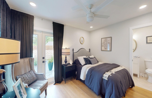 Board and Care in Thousand Oaks California 91360 at easeplacement.com - Ease Placement