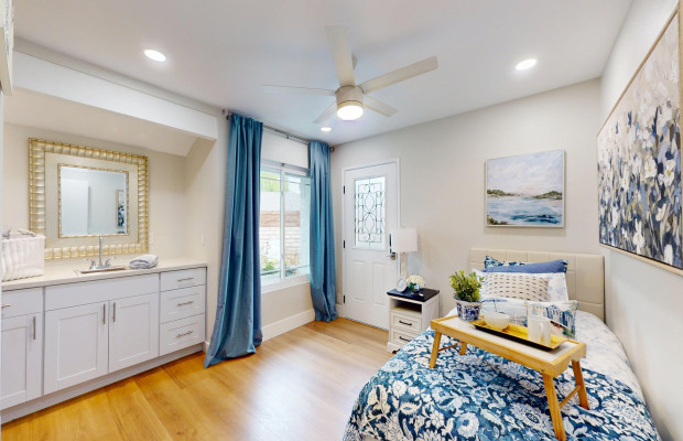 Board and Care in Thousand Oaks California 91360 at easeplacement.com - Ease Placement