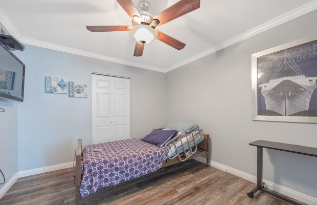 Board and Care in Simi Valley California 93063 at easeplacement.com - Ease Placement
