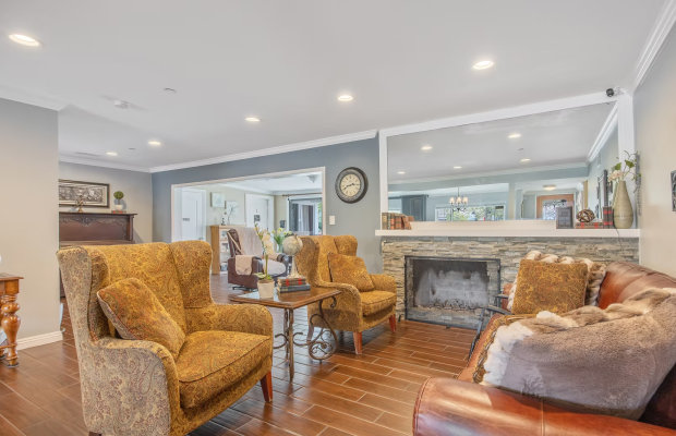 Board and Care in Simi Valley California 93063 at easeplacement.com - Ease Placement