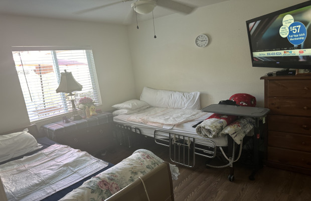 Board and Care in La Verne California 91750 at easeplacement.com - Ease Placement