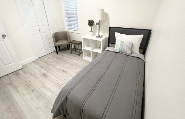 Board and Care in Vallejo California 94590 at easeplacement.com - Ease Placement