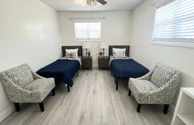 Board and Care in Vallejo California 94590 at easeplacement.com - Ease Placement