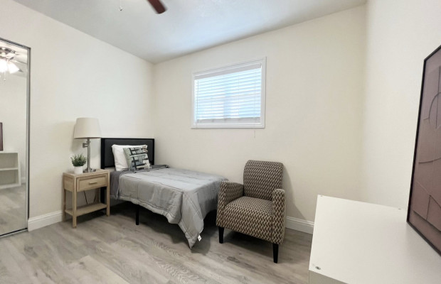 Board and Care in Vallejo California 94590 at easeplacement.com - Ease Placement