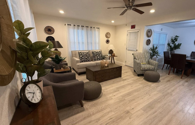 Board and Care in Vallejo California 94590 at easeplacement.com - Ease Placement