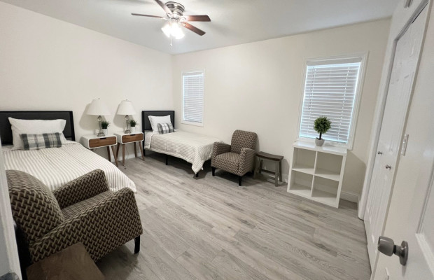 Board and Care in Vallejo California 94590 at easeplacement.com - Ease Placement