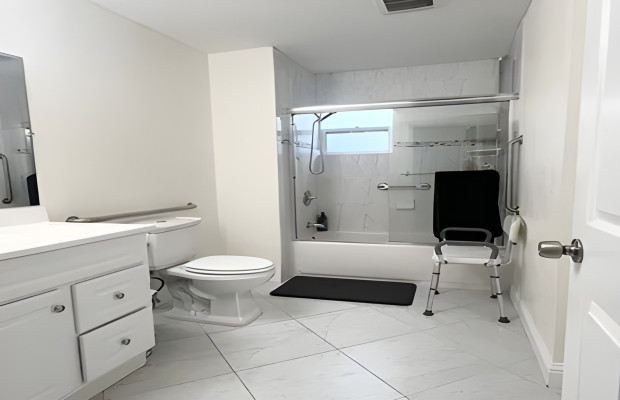 Board and Care in Vallejo California 94590 at easeplacement.com - Ease Placement