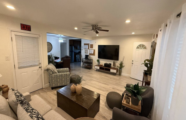 Board and Care in Vallejo California 94590 at easeplacement.com - Ease Placement