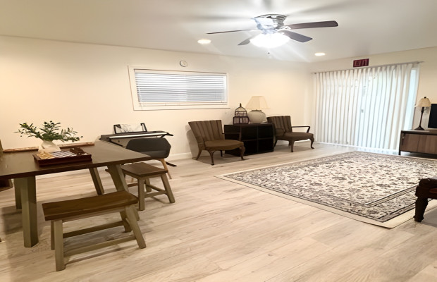Board and Care in Vallejo California 94590 at easeplacement.com - Ease Placement