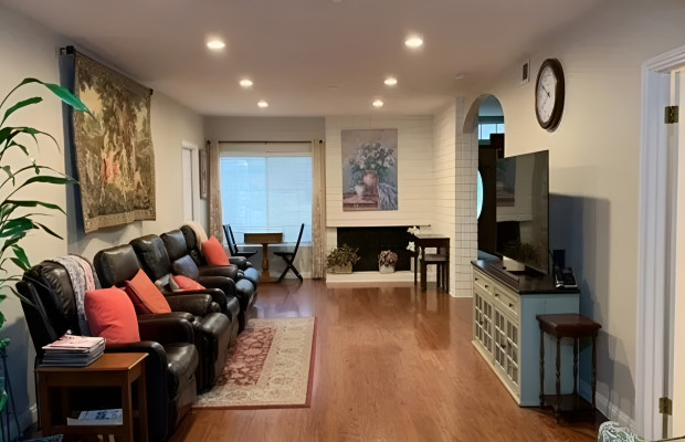 Board and Care in Porter Ranch California 91326 at easeplacement.com - Ease Placement