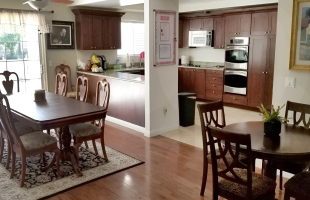 Board and Care in Porter Ranch California 91326 at easeplacement.com - Ease Placement