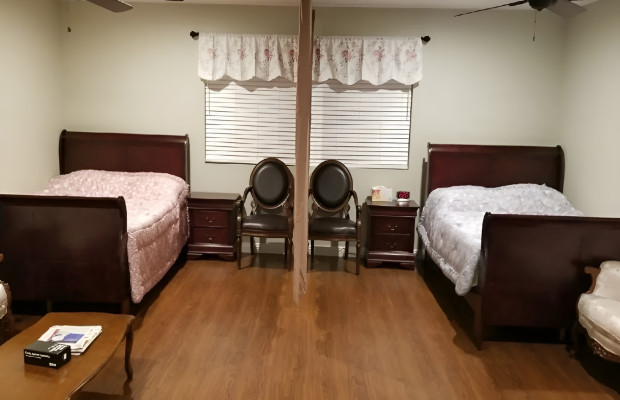 Board and Care in Porter Ranch California 91326 at easeplacement.com - Ease Placement